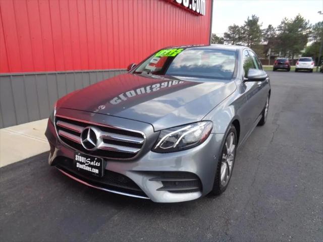 2018 Mercedes-Benz 400 4MATIC for sale near Fairborn, OH