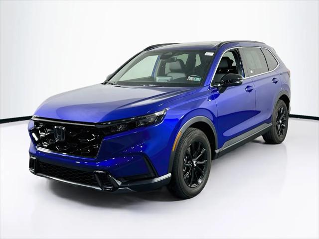 2025 Honda CR-V Hybrid Sport-L for sale in Voorhees, NJ