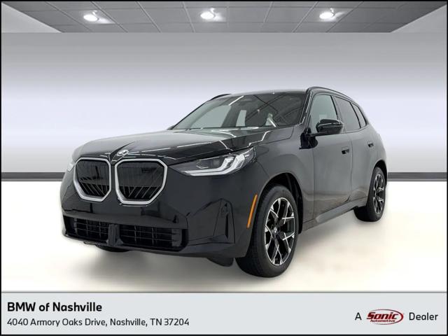 2026 BMW X3 30 xDrive for sale in Brentwood, TN