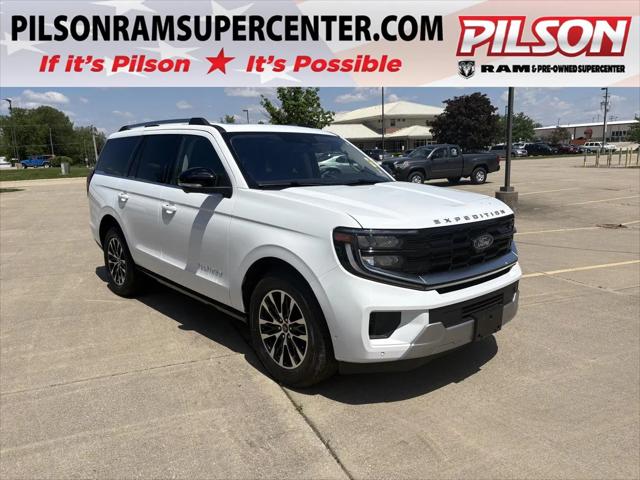 2025 Ford Expedition Platinum for sale in Charleston, IL