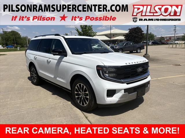 2025 Ford Expedition Platinum for sale in Charleston, IL