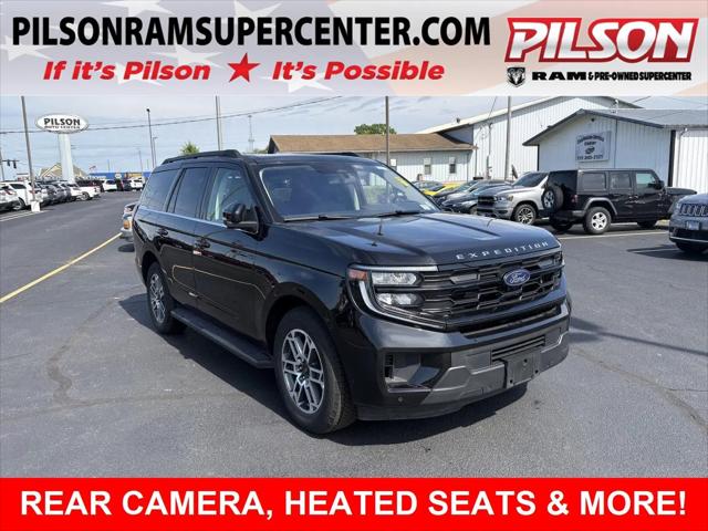 2025 Ford Expedition Active for sale in Charleston, IL