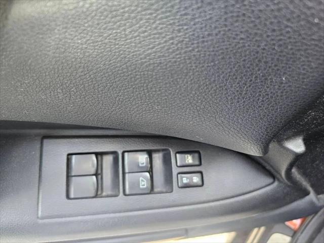 2007 INFINITI FX35 FX35