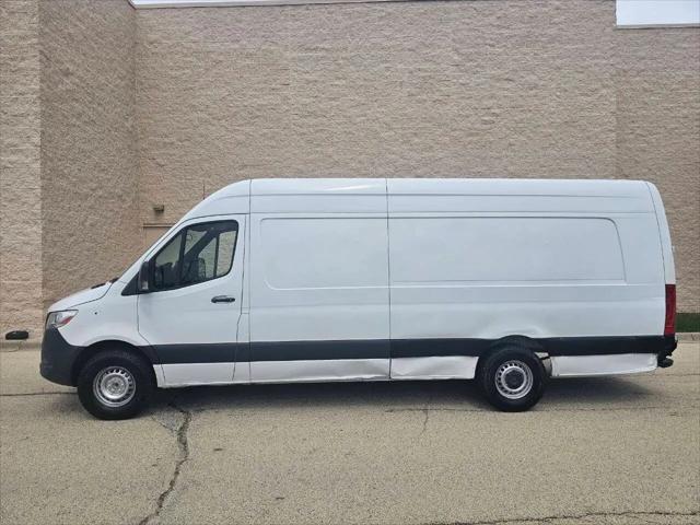 2019 Mercedes-Benz Sprinter 3500 3500 for sale in Roselle, IL