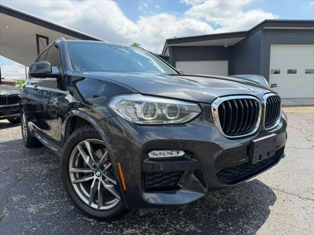2019 BMW X3 xDrive30i for sale in Springfield, OH