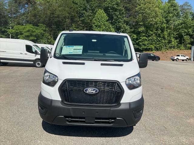 2026 Ford Transit Cargo Van T-250