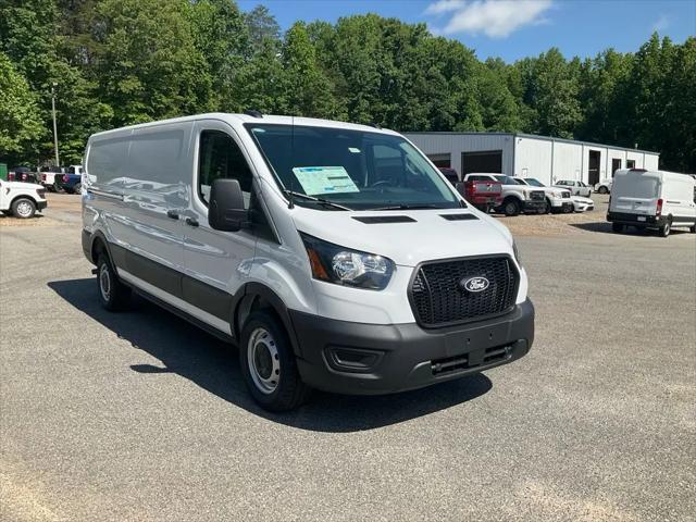 2026 Ford Transit Cargo Van T-250