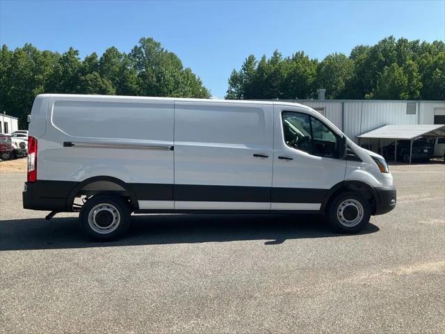 2026 Ford Transit Cargo Van T-250