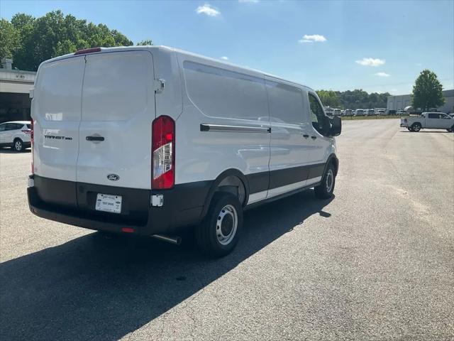 2026 Ford Transit Cargo Van T-250