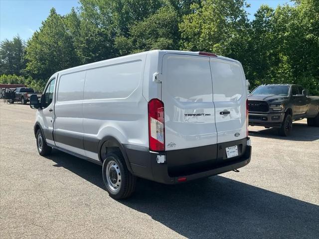 2026 Ford Transit Cargo Van T-250
