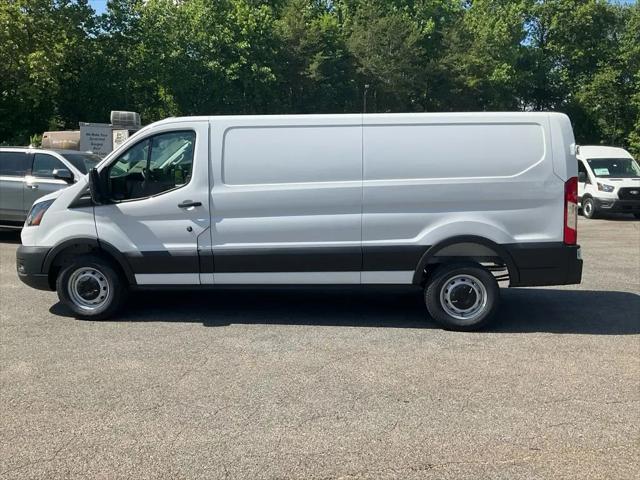 2026 Ford Transit Cargo Van T-250
