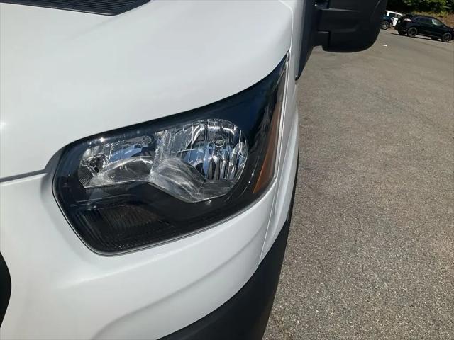 2026 Ford Transit Cargo Van T-250