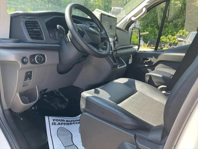 2026 Ford Transit Cargo Van T-250