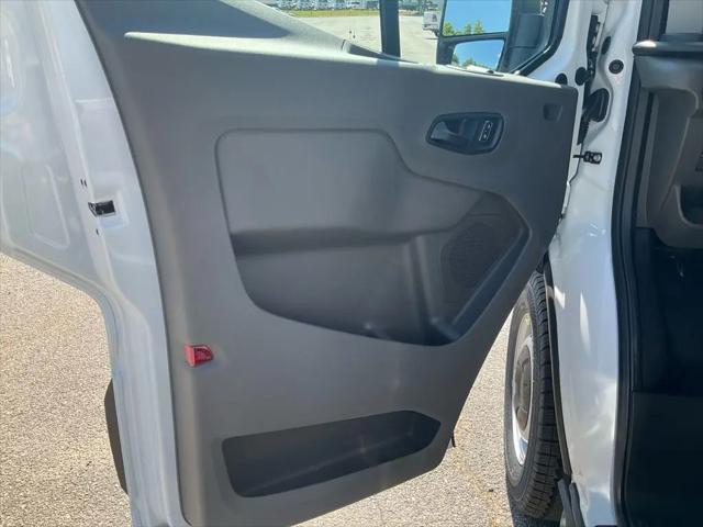 2026 Ford Transit Cargo Van T-250