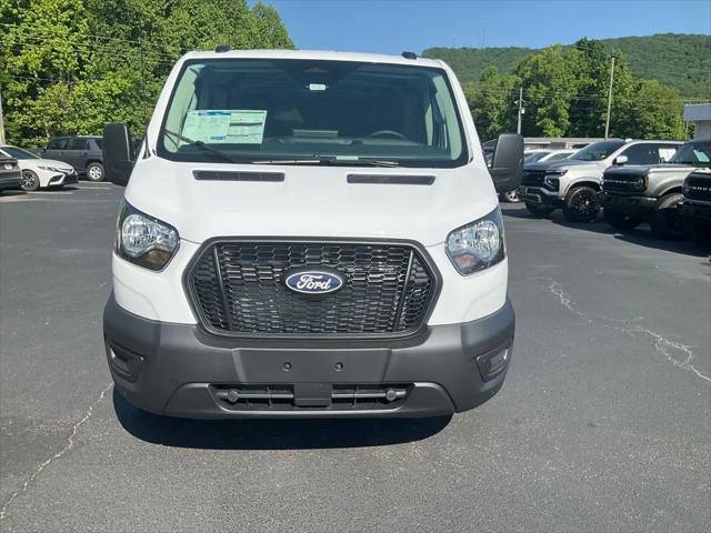 2026 Ford Transit Cargo Van T-250