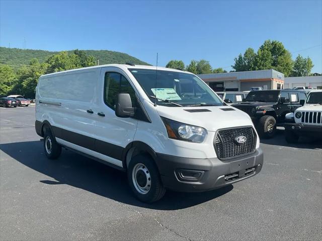2026 Ford Transit Cargo Van T-250