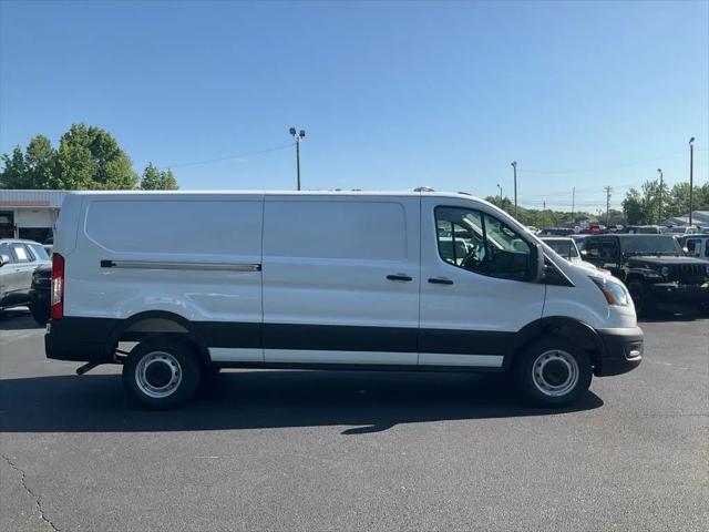 2026 Ford Transit Cargo Van T-250