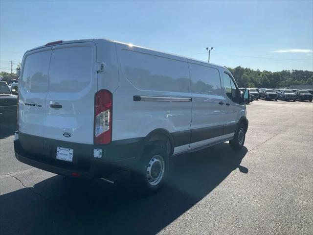 2026 Ford Transit Cargo Van T-250
