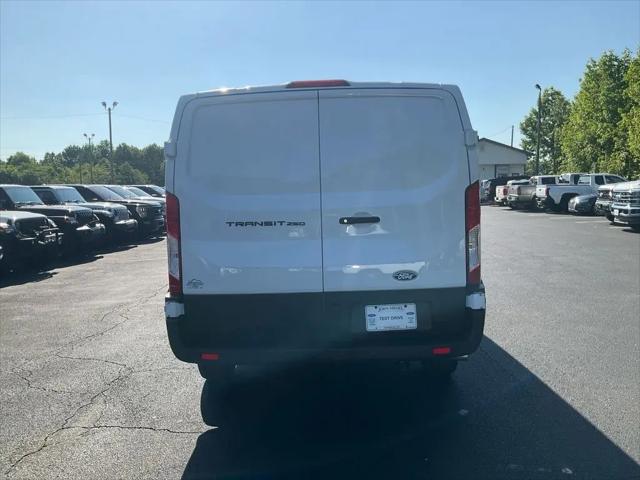 2026 Ford Transit Cargo Van T-250