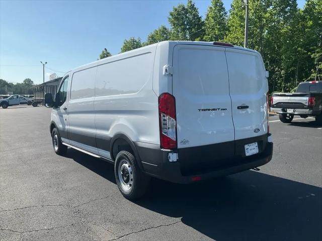 2026 Ford Transit Cargo Van T-250
