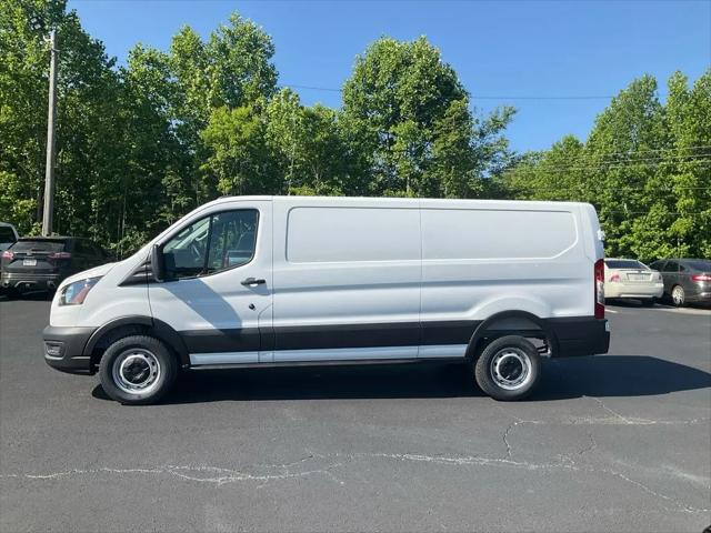 2026 Ford Transit Cargo Van T-250