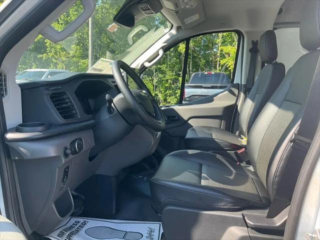 2026 Ford Transit Cargo Van T-250