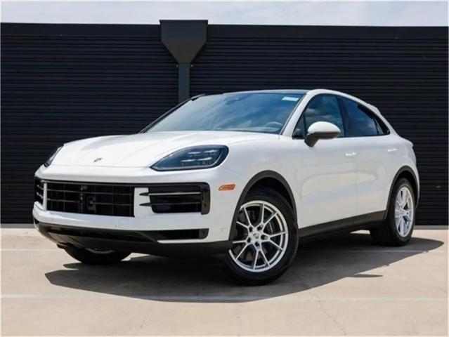 2025 Porsche Cayenne AWD for sale in Austin, TX