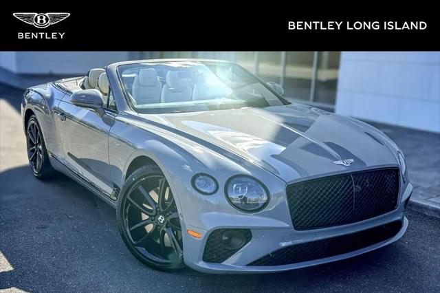 2023 Bentley Continental GT Azure for sale in Jericho, NY