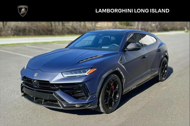 2024 Lamborghini Urus Performante for sale in Jericho, NY