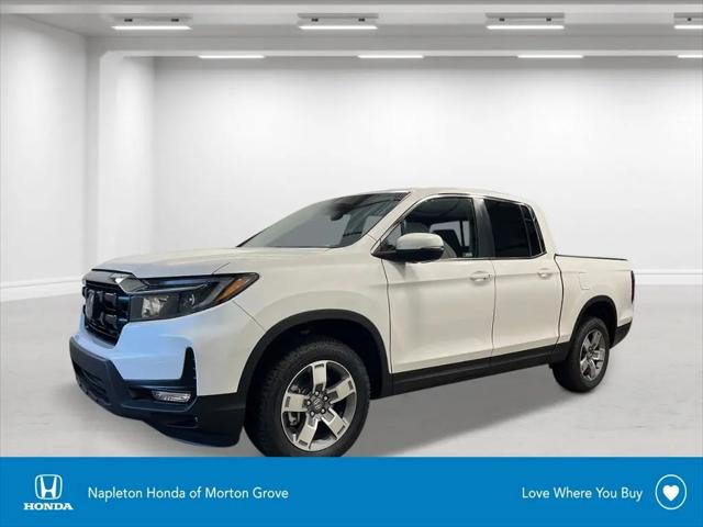 2026 Honda Ridgeline RTL for sale in Morton Grove, IL