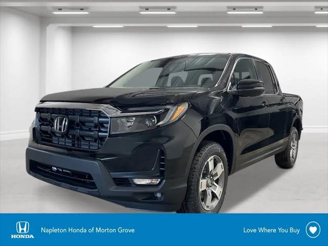 2026 Honda Ridgeline RTL for sale in Morton Grove, IL