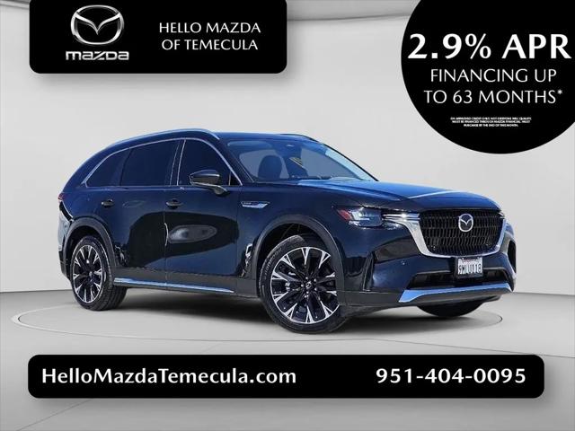 2024 Mazda X-90 Premium for sale in Temecula, CA