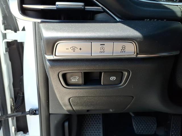 2022 Genesis GV80 3.5T AWD