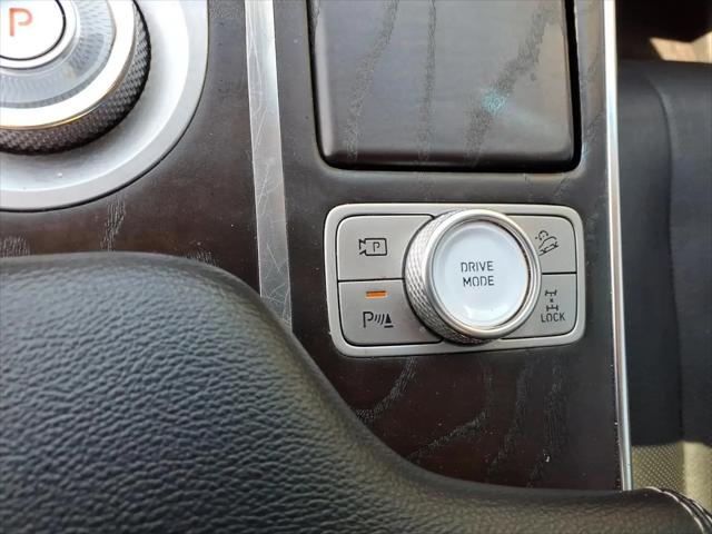 2022 Genesis GV80 3.5T AWD