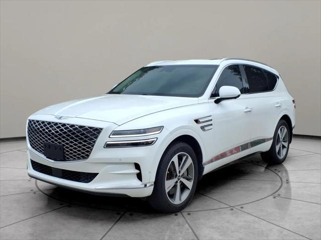 2022 Genesis GV80 3.5T AWD for sale in Hampton, VA
