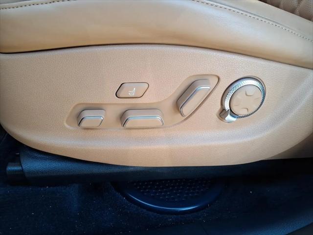 2024 Genesis GV80 3.5T AWD