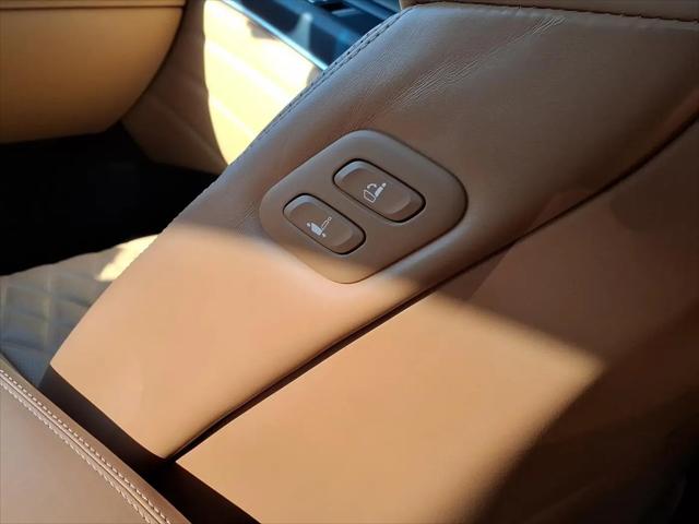 2024 Genesis GV80 3.5T AWD