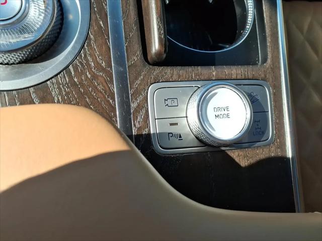 2024 Genesis GV80 3.5T AWD