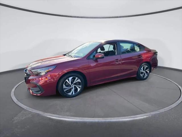 2024 Subaru Legacy Premium for sale in Brockton, MA