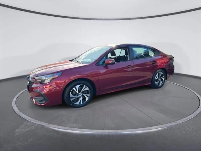 2024 Subaru Legacy Premium for sale in Brockton, MA