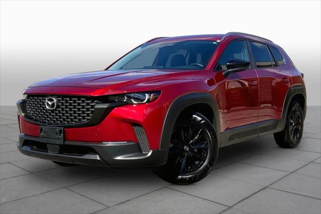 2025 Mazda CX-50 2.5 S Preferred Package for sale in Westwood, MA