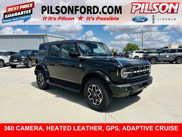 2026 Ford Bronco Outer Banks for sale in Mattoon, IL