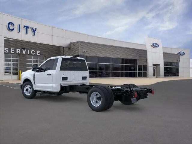 2026 Ford F-350 XL
