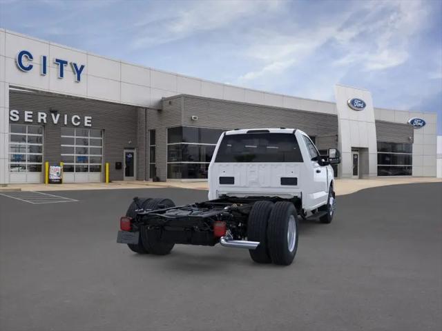 2026 Ford F-350 XL