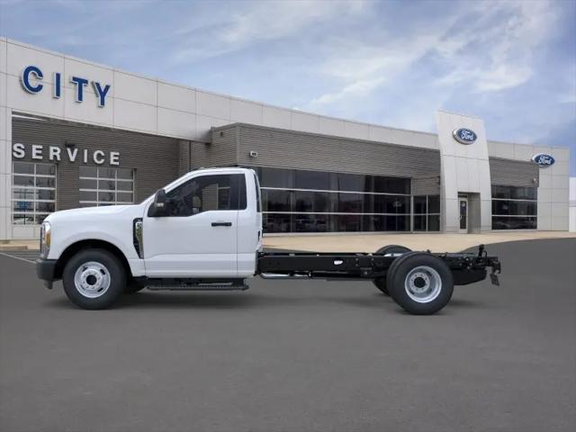 2026 Ford F-350 XL