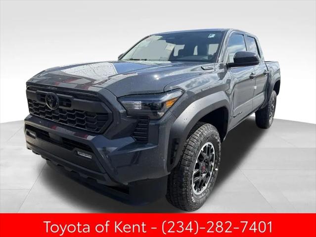 2026 Toyota Tacoma TRD Off Road for sale in Kent, OH