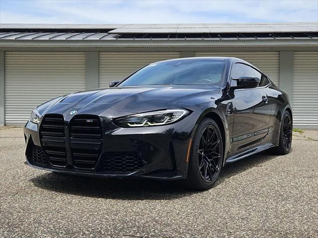 2024 BMW M4 Base for sale in Stratham, NH