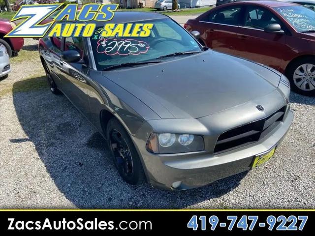 2010 Dodge Charger SXT for sale near Mansfield, OH