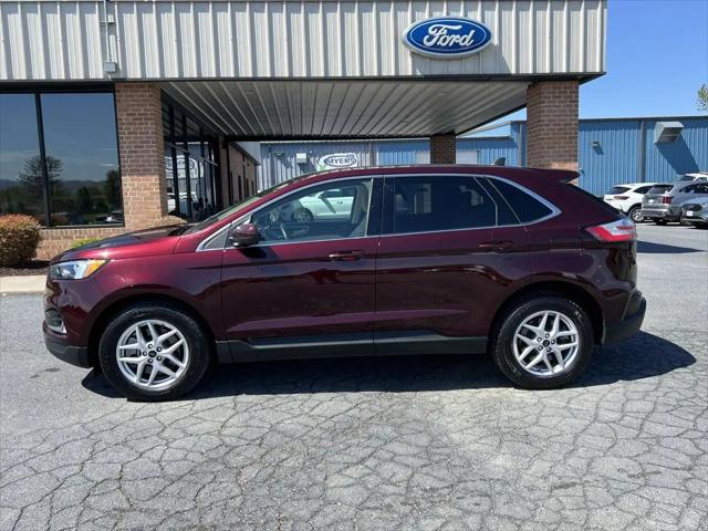 2023 Ford Edge SEL for sale in Elkton, VA