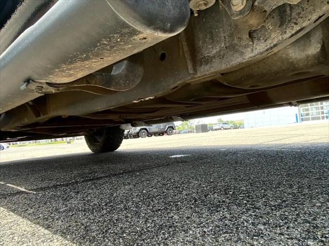 2019 Nissan Titan SV
